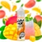 Сольова рідина Hype Organic Mango 60 мл